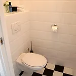 Alojamento de Acomodação e Pequeno-almoço Het Dijkhuis Eersel