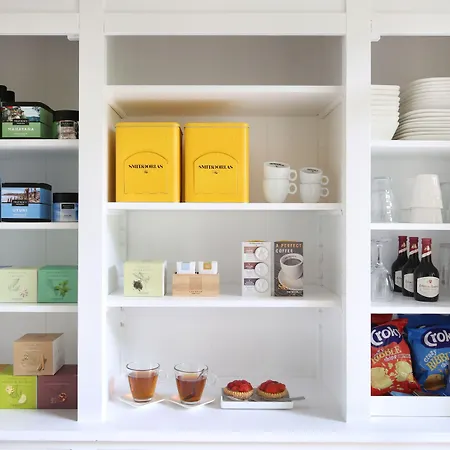 住宿加早餐酒店 Het Dijkhuis 3*