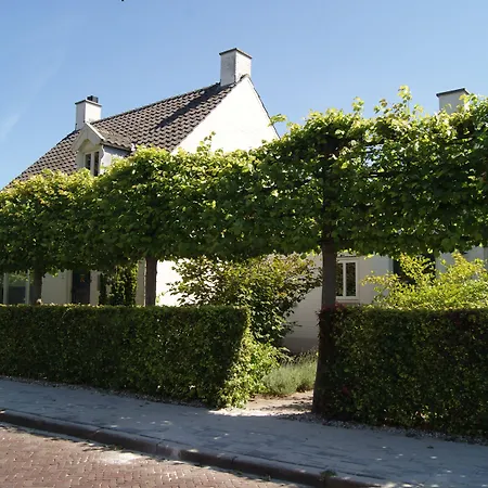 Het Dijkhuis 3* 埃尔瑟尔