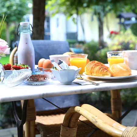 Het Dijkhuis Bed & Breakfast Eersel