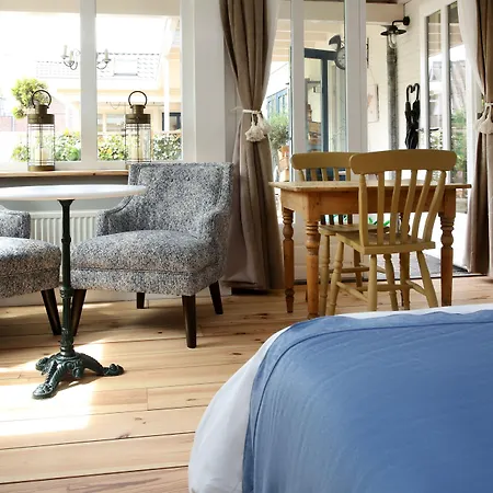 Bed & Breakfast Het Dijkhuis