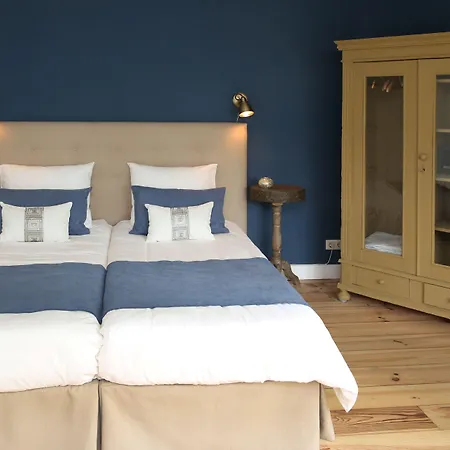 Het Dijkhuis Bed & Breakfast