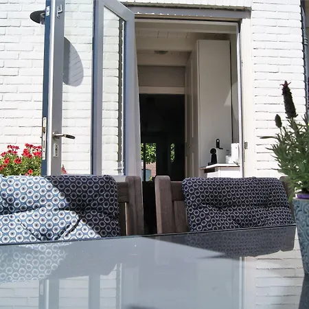 Het Dijkhuis Bed & Breakfast Eersel