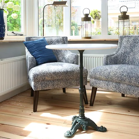 Bed & Breakfast Het Dijkhuis