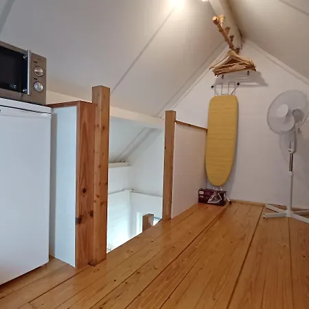 Het Dijkhuis 住宿加早餐酒店 3*