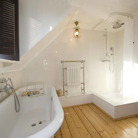 Het Dijkhuis 埃尔瑟尔