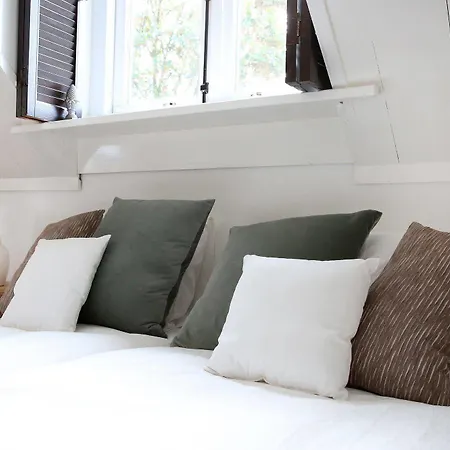 Het Dijkhuis 住宿加早餐酒店 埃尔瑟尔