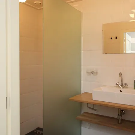 Het Dijkhuis 住宿加早餐酒店 埃尔瑟尔