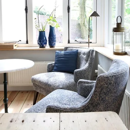 住宿加早餐酒店 Het Dijkhuis 3*