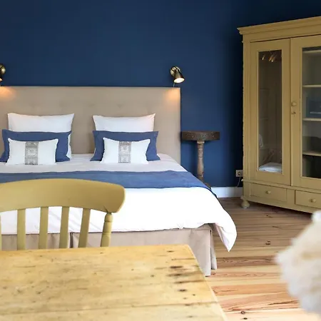 Het Dijkhuis Bed & Breakfast