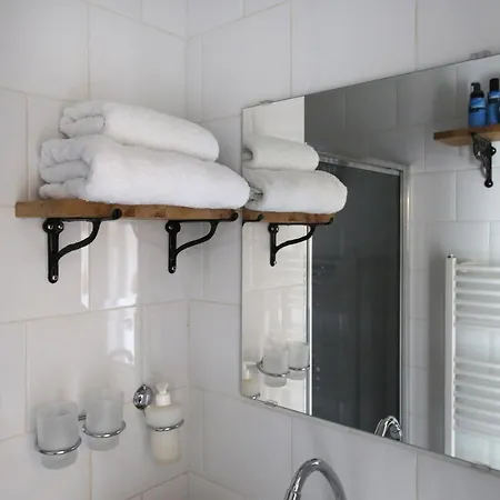 Het Dijkhuis 住宿加早餐酒店 埃尔瑟尔