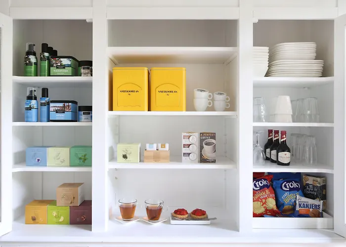 Bed and Breakfast Het Dijkhuis 3*