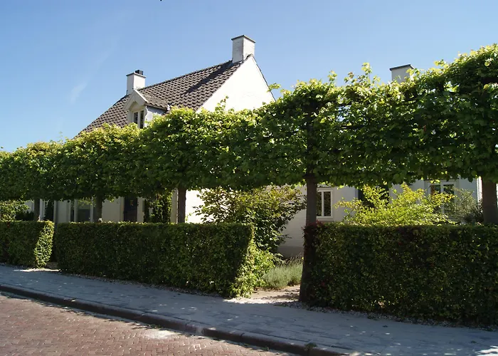 Het Dijkhuis 3* Eersel