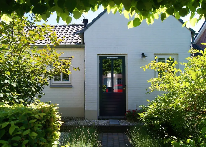 Bed and Breakfast Het Dijkhuis Eersel