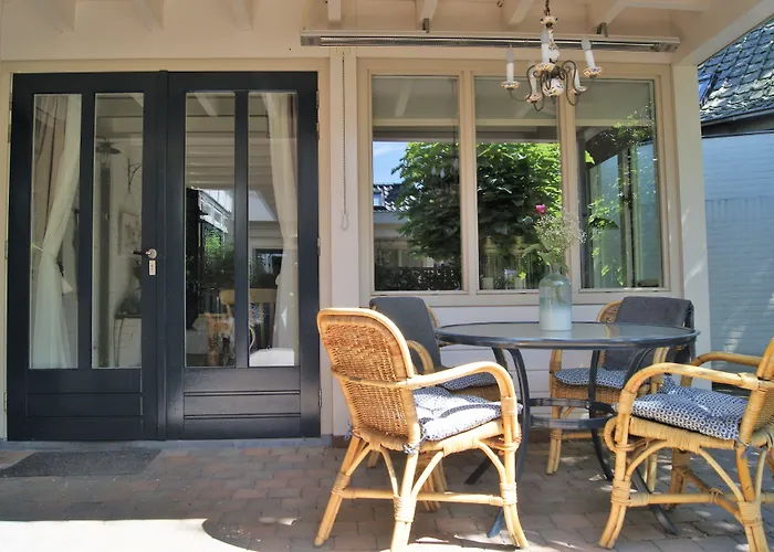 Bed and Breakfast Het Dijkhuis