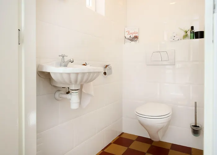 Het Dijkhuis 3* Eersel