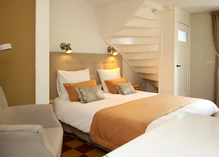 Het Dijkhuis 3* Eersel