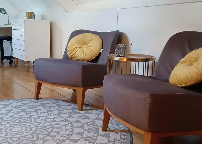 Het Dijkhuis Bed and Breakfast Eersel