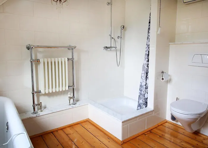 Het Dijkhuis Bed and Breakfast 3*