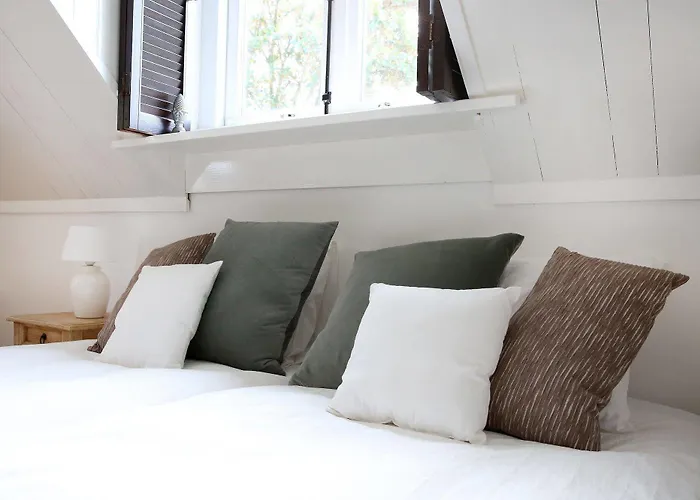 Het Dijkhuis Bed and Breakfast Eersel