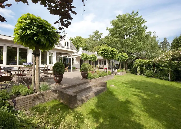 Het Dijkhuis Bed and Breakfast Eersel