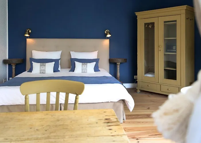 Het Dijkhuis Bed and Breakfast