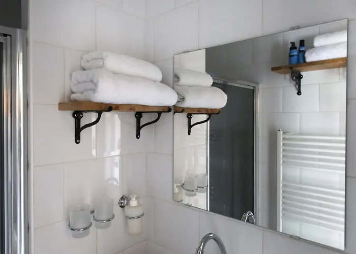 Het Dijkhuis Bed and Breakfast Eersel