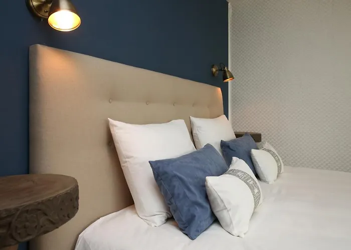 Het Dijkhuis 3* Eersel