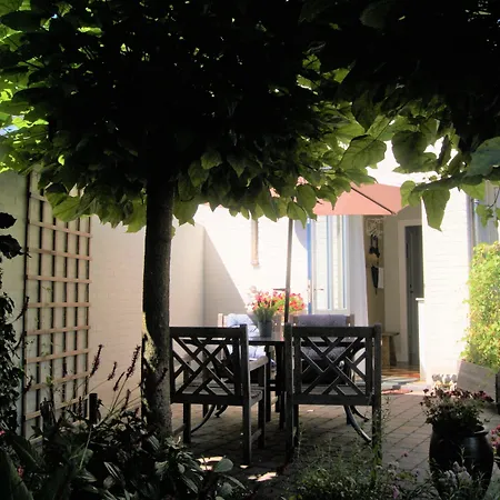 ベッド・アンド・ブレックファスト Het Dijkhuis