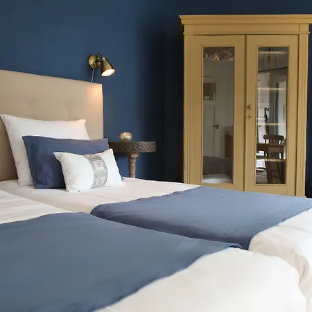 Het Dijkhuis ベッド・アンド・ブレックファスト