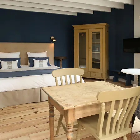 Het Dijkhuis ベッド・アンド・ブレックファスト