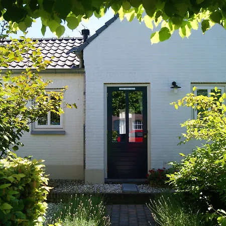 ベッド・アンド・ブレックファスト Het Dijkhuis エールセル