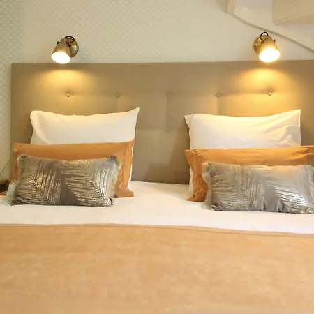 ベッド・アンド・ブレックファスト Het Dijkhuis 3*