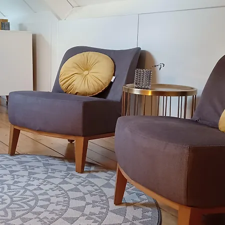 Het Dijkhuis ベッド・アンド・ブレックファスト エールセル