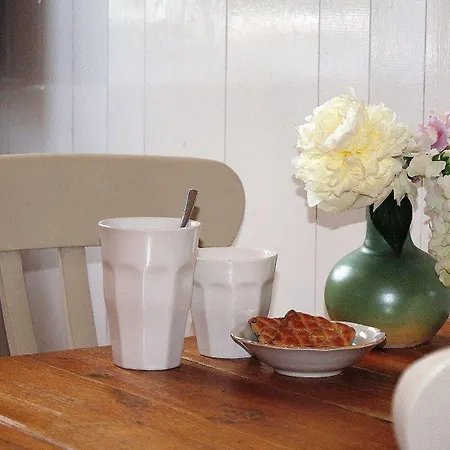 Bed & Breakfast Het Dijkhuis 3*