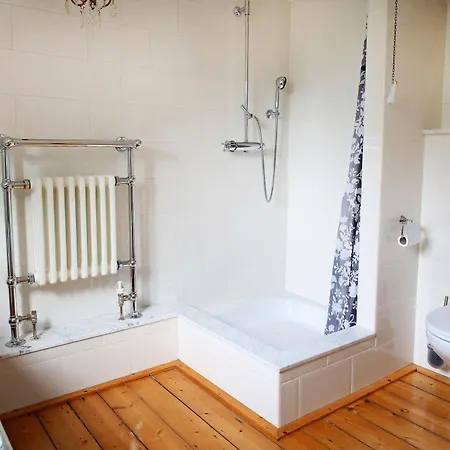 Het Dijkhuis Bed & Breakfast 3*
