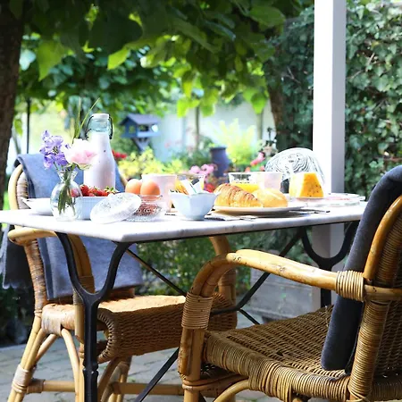 Het Dijkhuis ベッド・アンド・ブレックファスト 3*