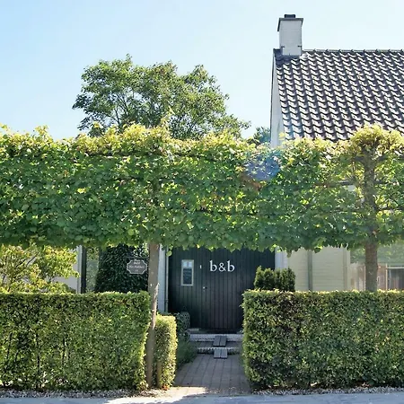 Bed & Breakfast Het Dijkhuis