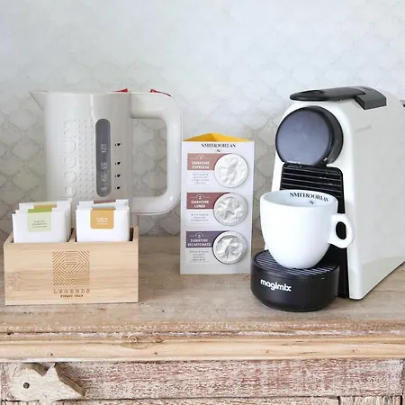 ベッド・アンド・ブレックファスト Het Dijkhuis