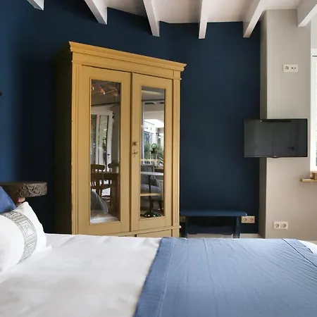 Bed & Breakfast Het Dijkhuis Eersel