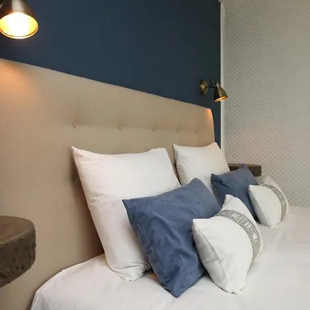 Het Dijkhuis 3* エールセル