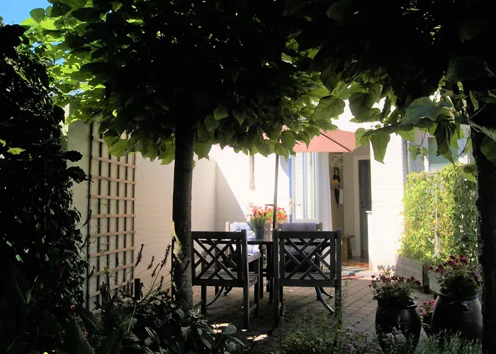 Bed & Breakfast Het Dijkhuis