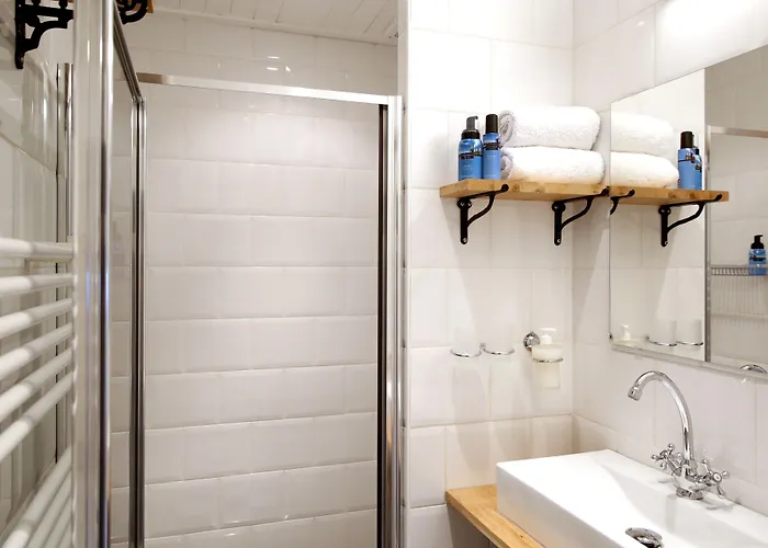 Bed & Breakfast Het Dijkhuis Eersel