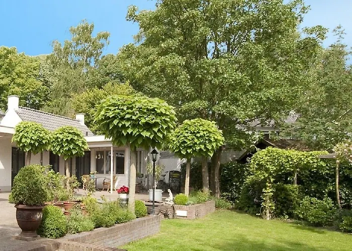 Het Dijkhuis Bed & Breakfast