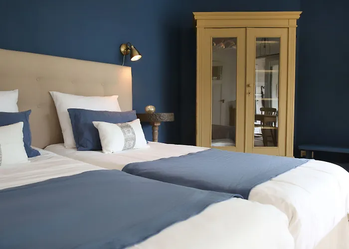 Het Dijkhuis Bed & Breakfast