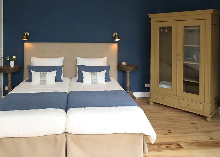 Het Dijkhuis Bed & Breakfast