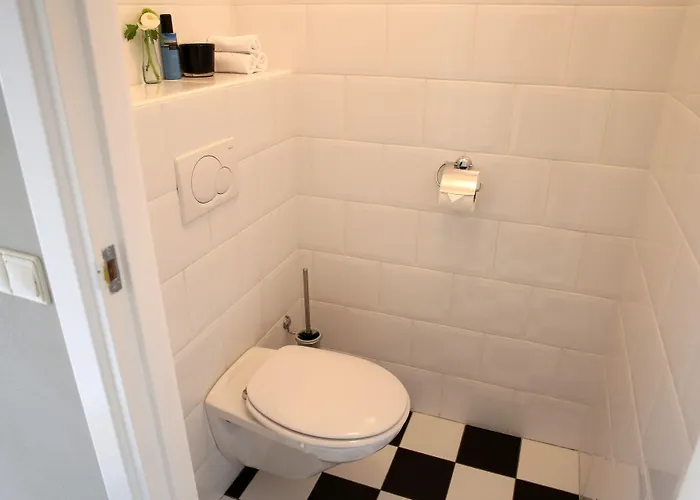 Bed & Breakfast Het Dijkhuis Eersel