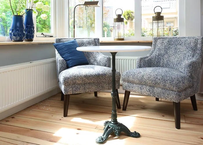 Bed & Breakfast Het Dijkhuis