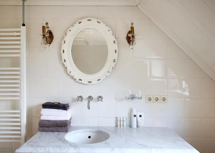 Het Dijkhuis Bed & Breakfast