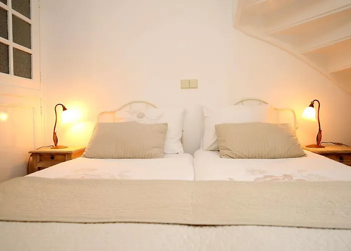 Het Dijkhuis Bed & Breakfast